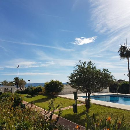 Fuengirola Playa Beachfront エクステリア 写真