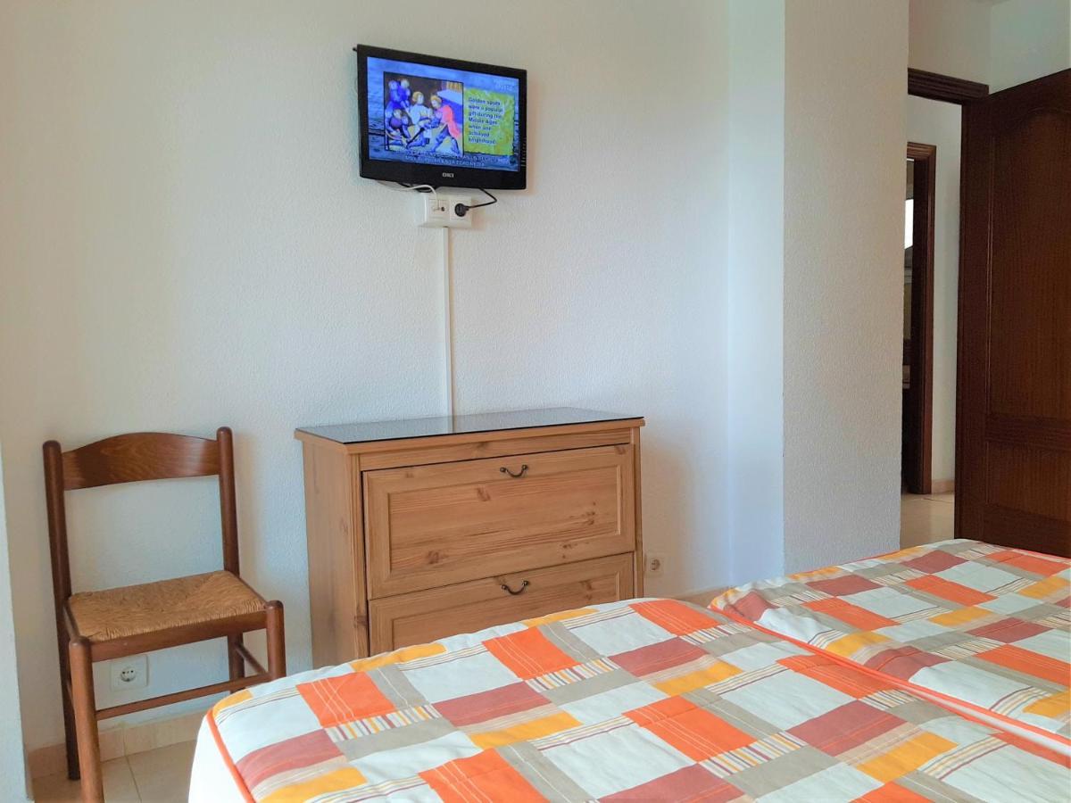 Fuengirola Playa Beachfront エクステリア 写真
